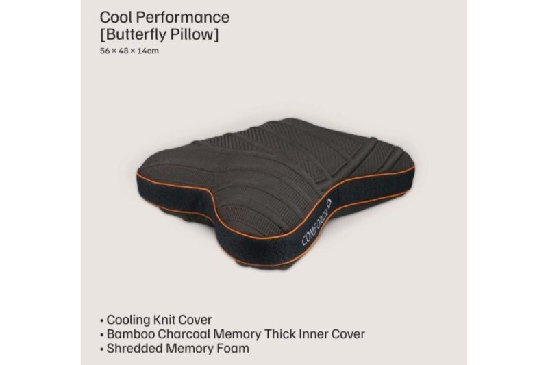 cool butterfly pillow