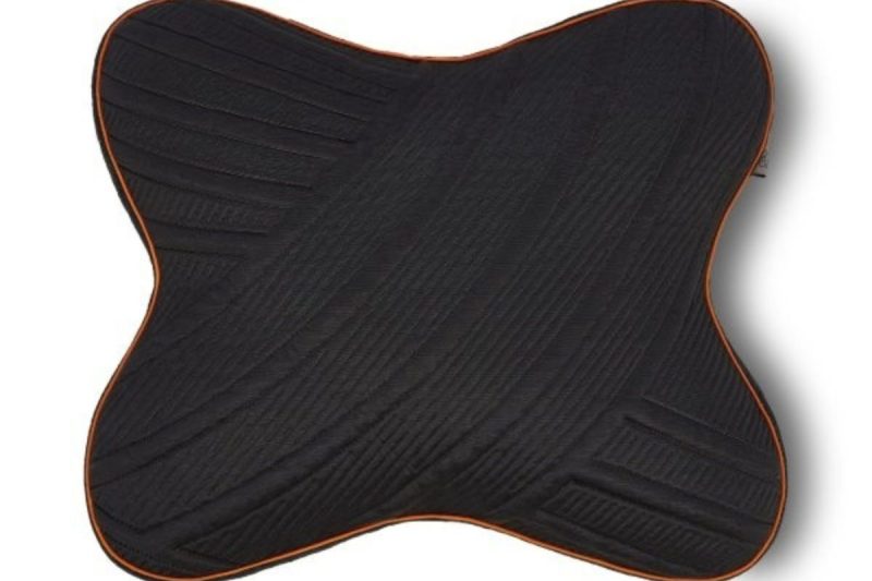 cool butterfly pillow