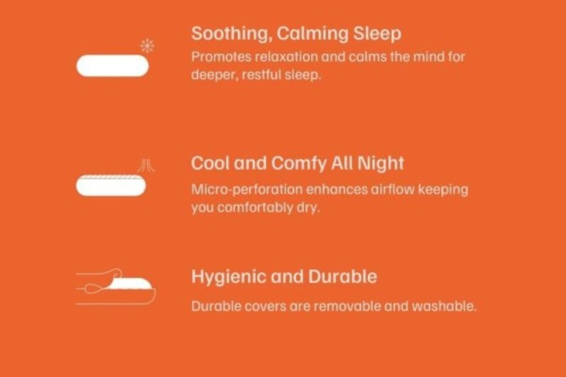 cool contour pillow (copy)