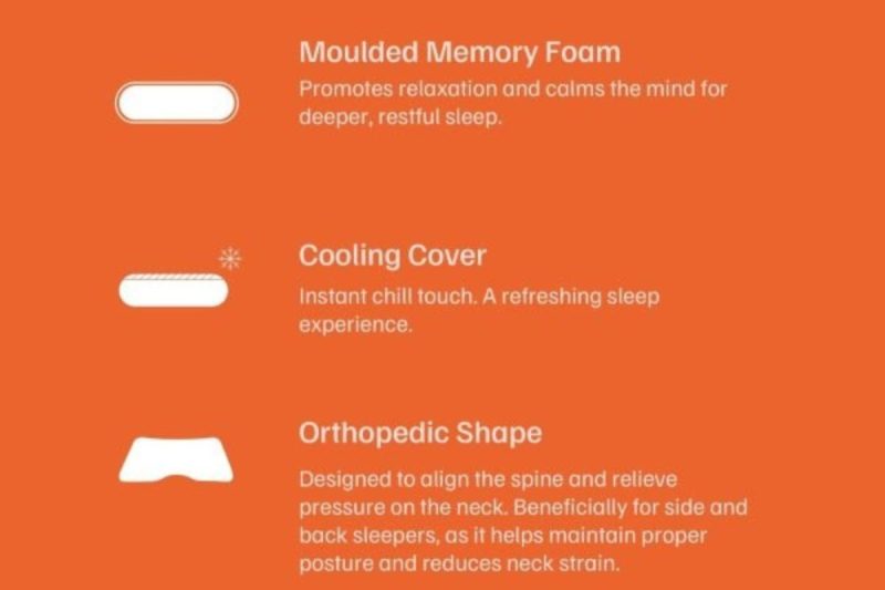cervical pillow (copy)