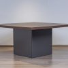 sydney square dining table