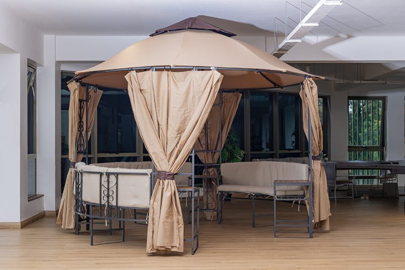 meridien gazebo