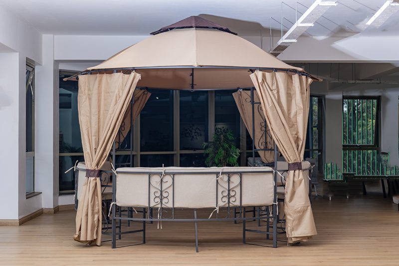 meridien gazebo