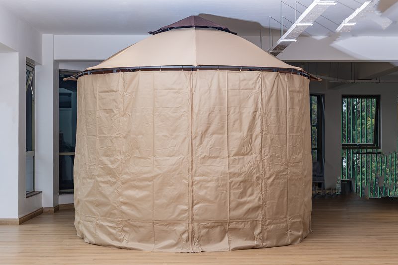 meridien gazebo