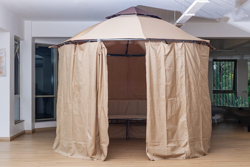meridien gazebo