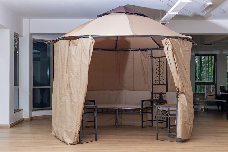 meridien gazebo