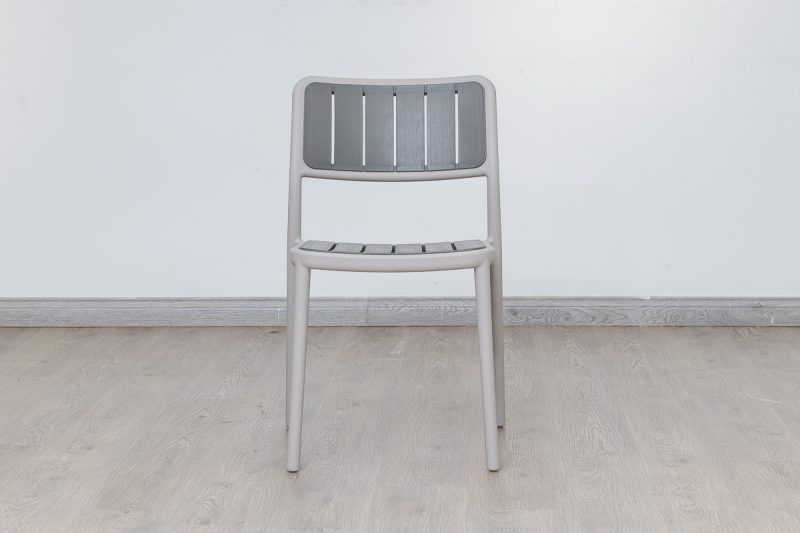 lisa plastic chair