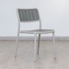 lisa plastic chair