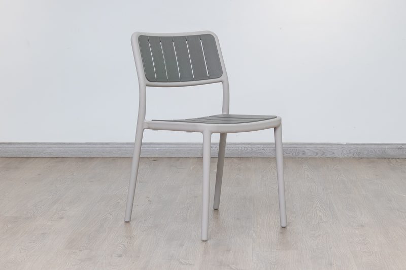 lisa plastic chair