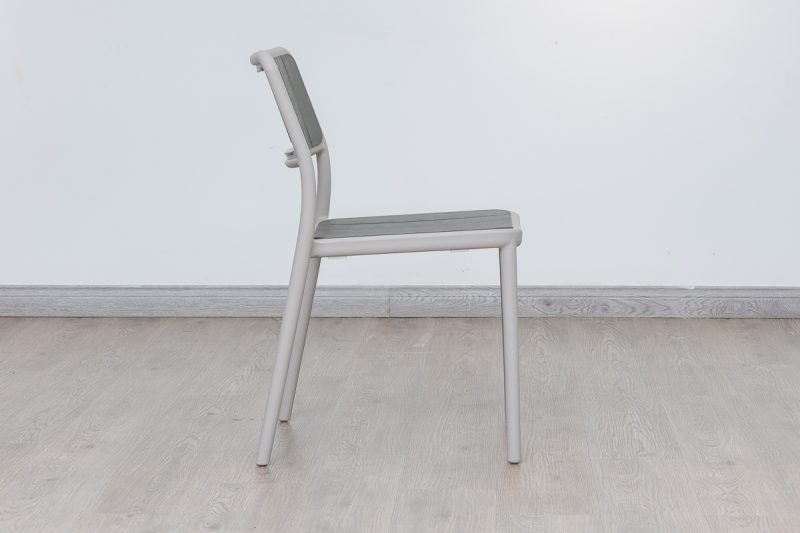lisa plastic chair