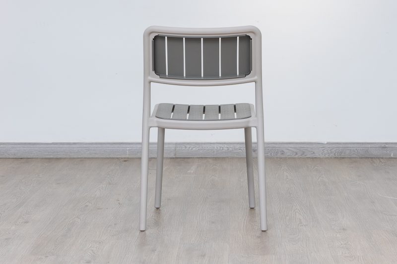 lisa plastic chair