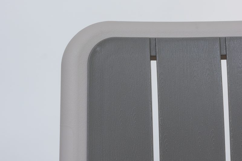 lisa plastic chair