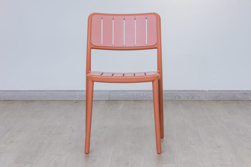 lisa plastic chair
