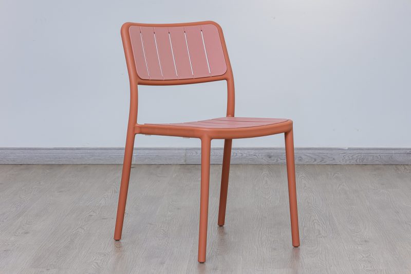 lisa plastic chair