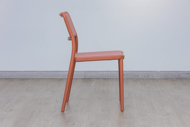 lisa plastic chair