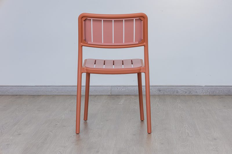 lisa plastic chair