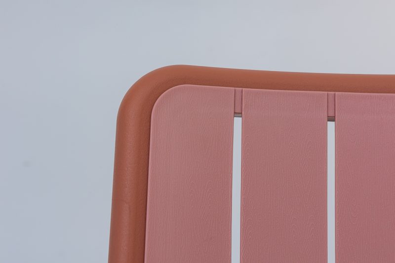lisa plastic chair