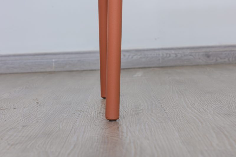lisa plastic chair