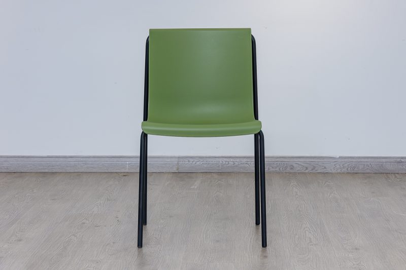 jungle plastic chair