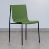 jungle plastic chair