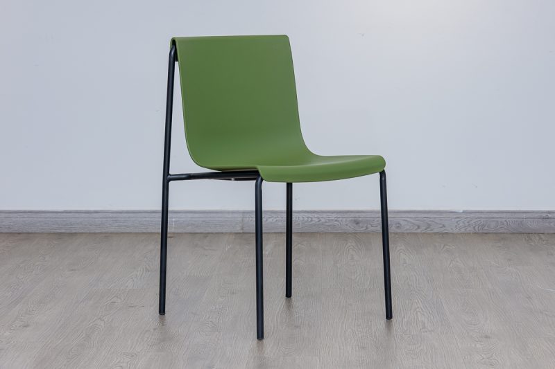 jungle plastic chair