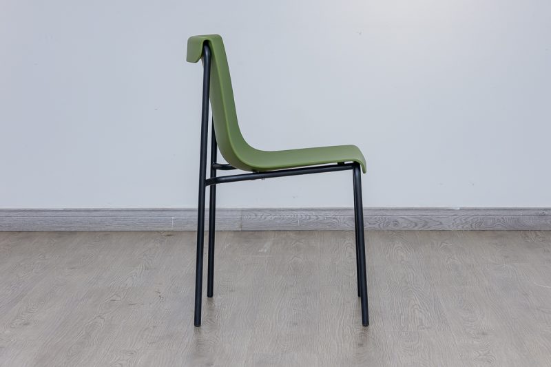 jungle plastic chair