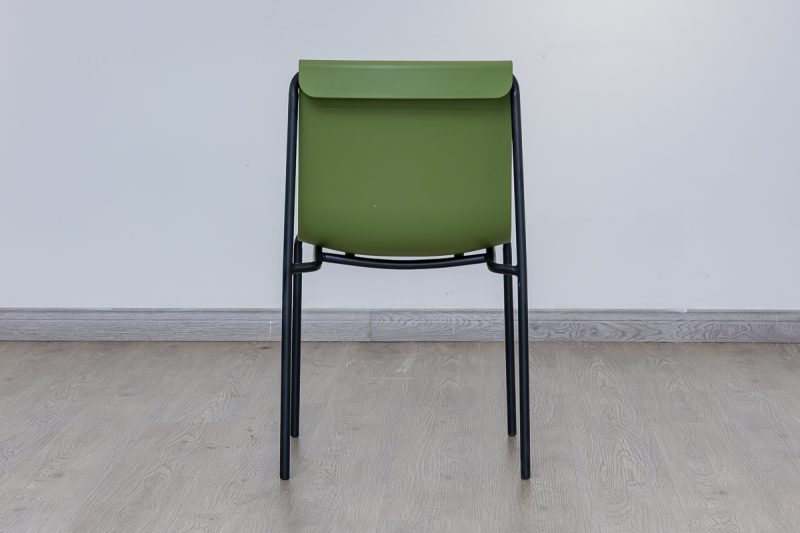 jungle plastic chair