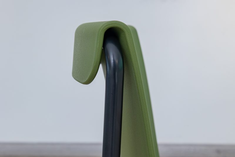 jungle plastic chair