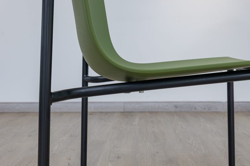 jungle plastic chair