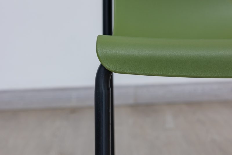 jungle plastic chair