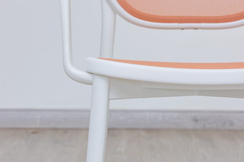 tropic plastic chair (copy)