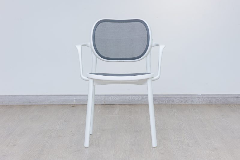 tropic plastic chair