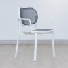 tropic plastic chair