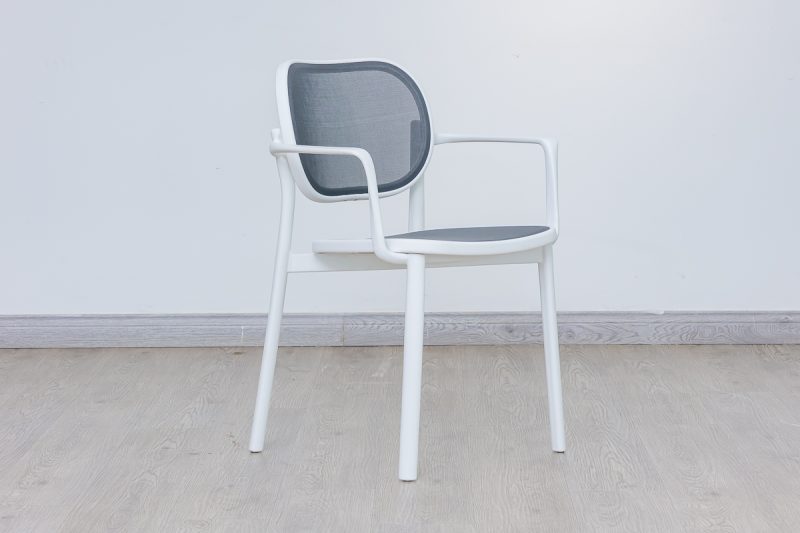 tropic plastic chair