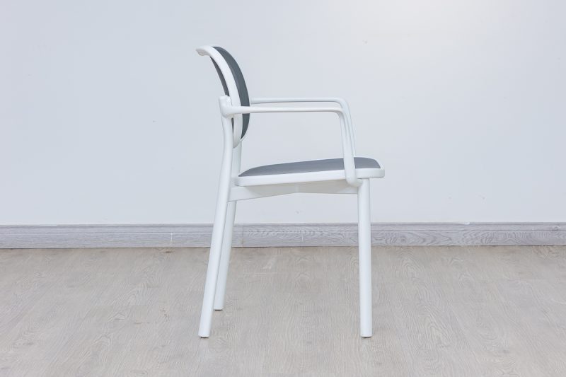 tropic plastic chair