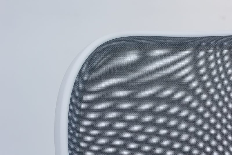 tropic plastic chair