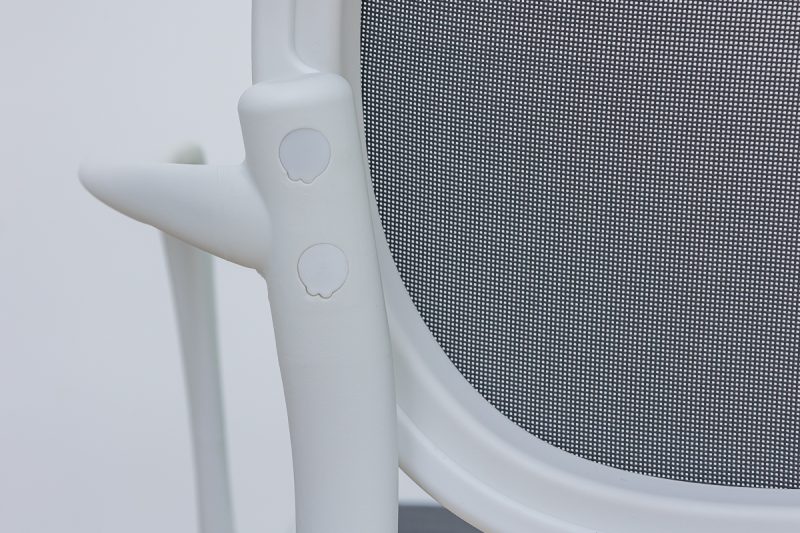 tropic plastic chair
