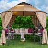 meridien gazebo