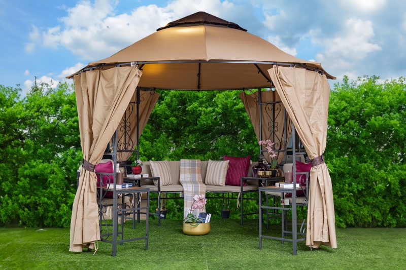 GAZEBOS