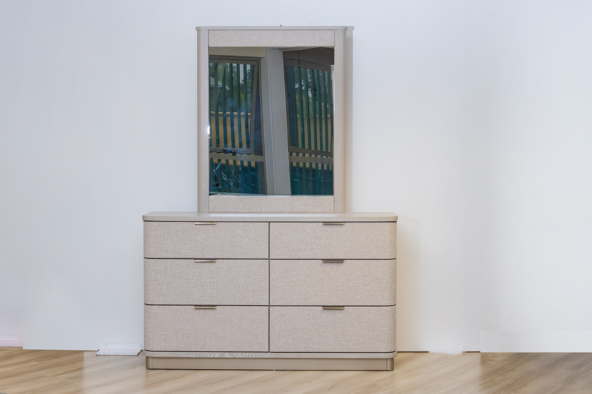 SANTINO Dresser Mirror 2 santino dresser mirror