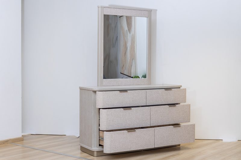 SANTINO Dresser Mirror 15 santino dresser mirror
