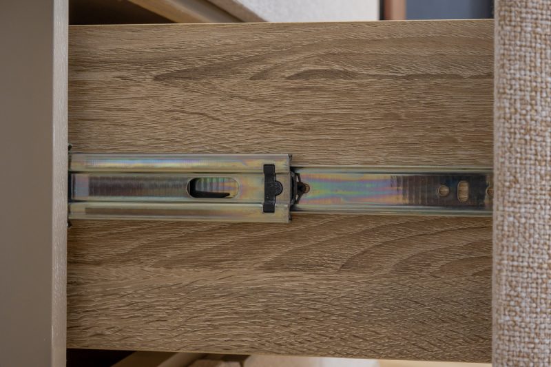 santino dresser mirror