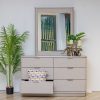 SANTINO Dresser Mirror 25 santino dresser mirror
