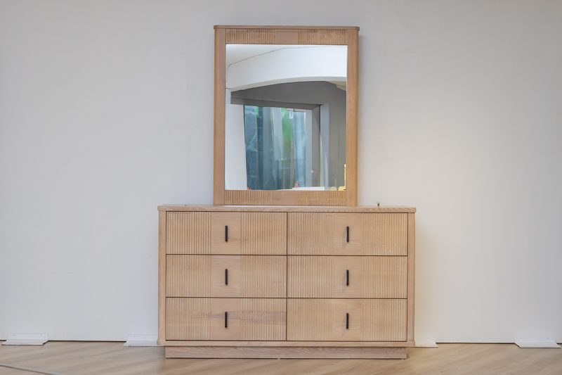 lyndale dresser mirror