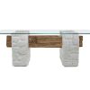 brava tv cabinet