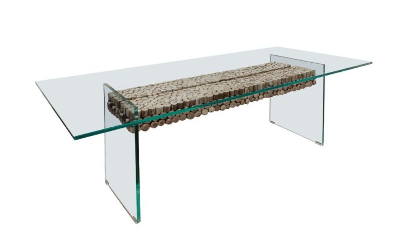 detroit dining table