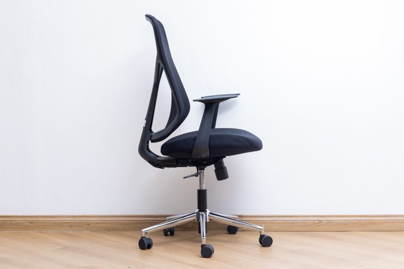 lynn (76dhf213) - low back chair