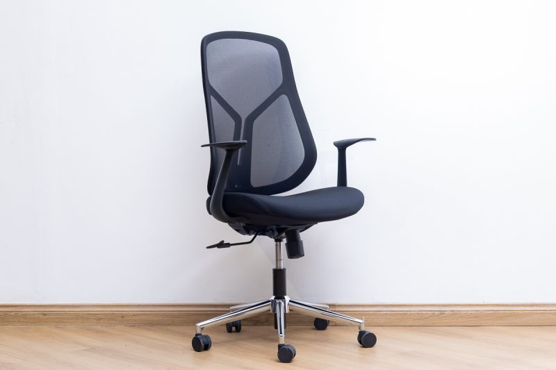 lynn (76dhf213) - low back chair