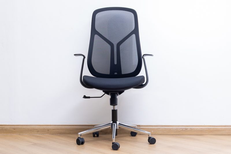 lynn (76dhf213) - low back chair