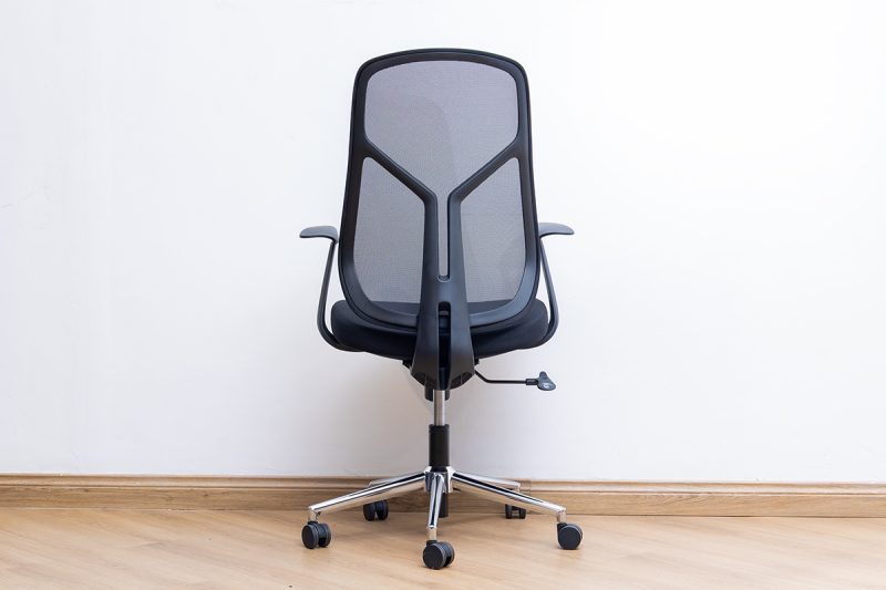 lynn (76dhf213) - low back chair
